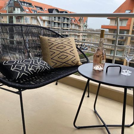 Petit Plage Nieuwpoort-Bad Esterno foto