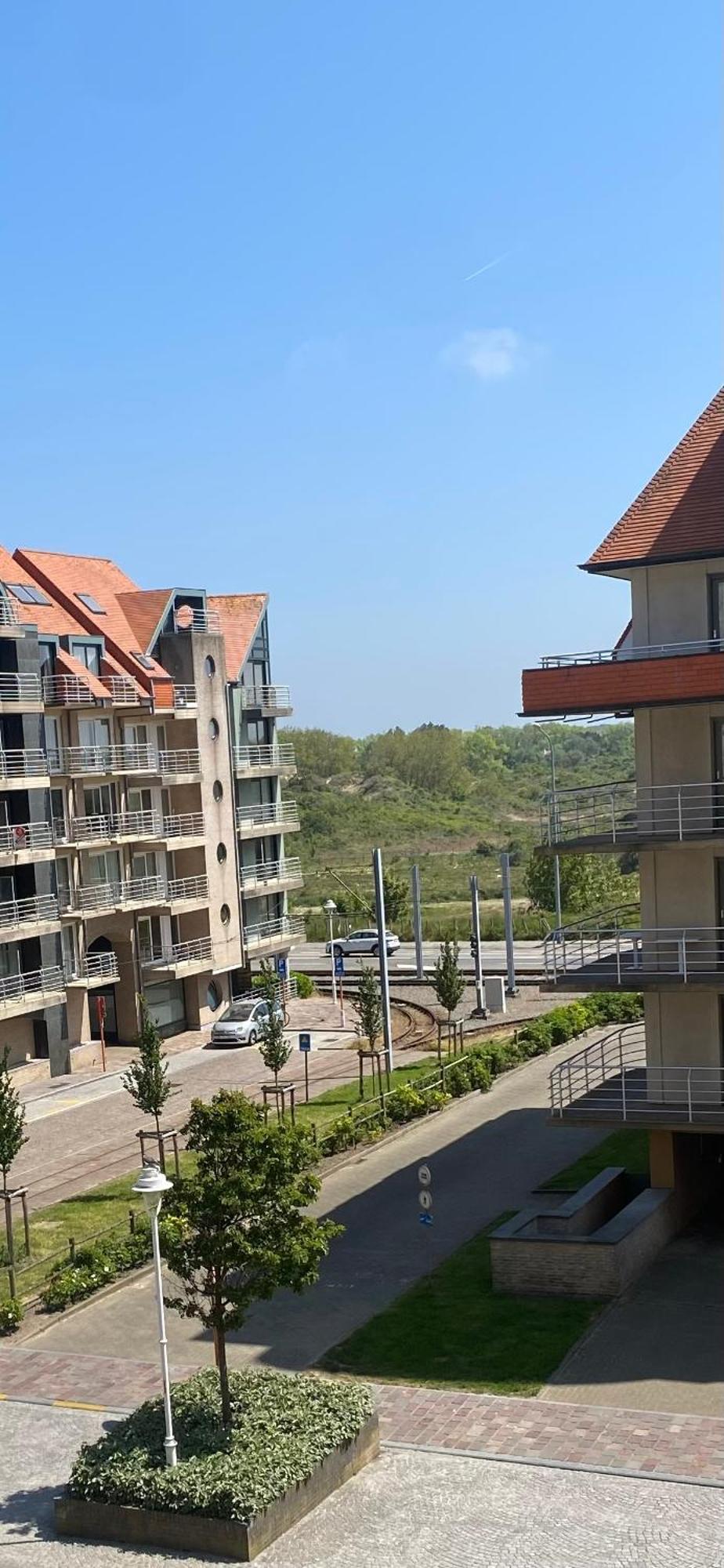 Petit Plage Nieuwpoort-Bad Esterno foto